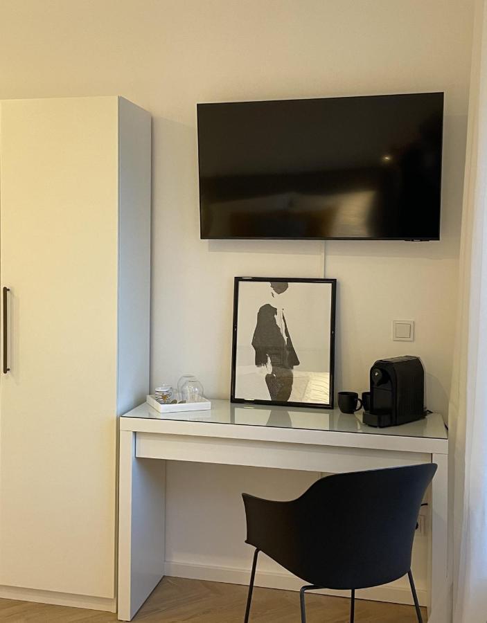 Apartment Stilvolles Mit Bad Im Historischen Stadtkern Von Xanten