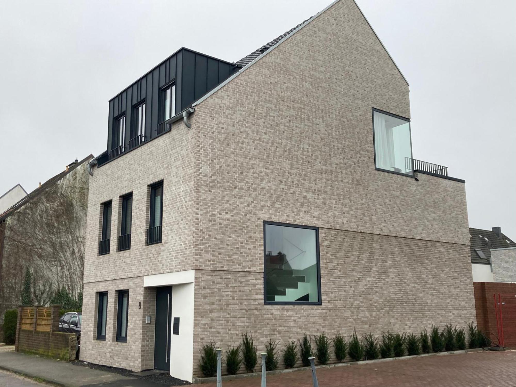 Apartment Stilvolles Mit Bad Im Historischen Stadtkern Von Xanten